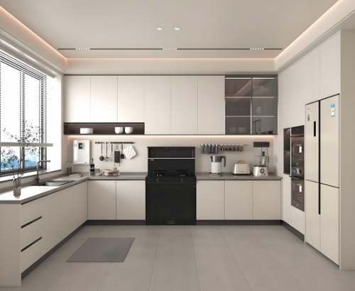 家裝場(chǎng)景細(xì)分：佳力生態(tài)板在衣柜/櫥柜/榻榻米的應(yīng)用優(yōu)勢(shì)